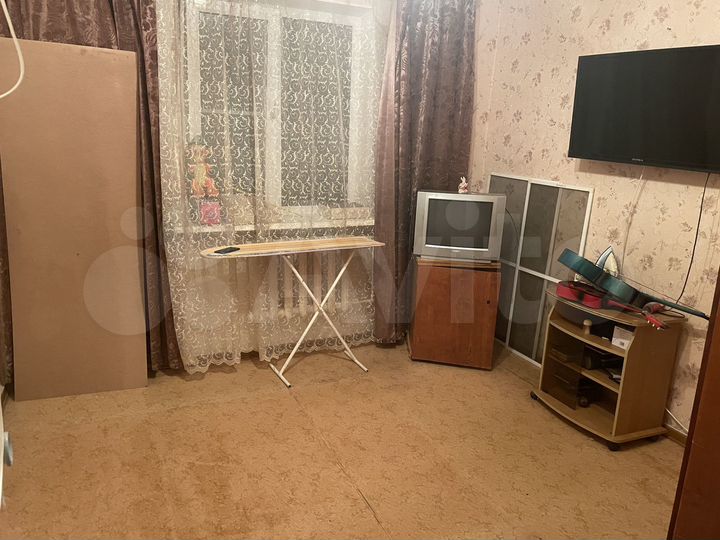 2-к. квартира, 52,5 м², 3/5 эт.