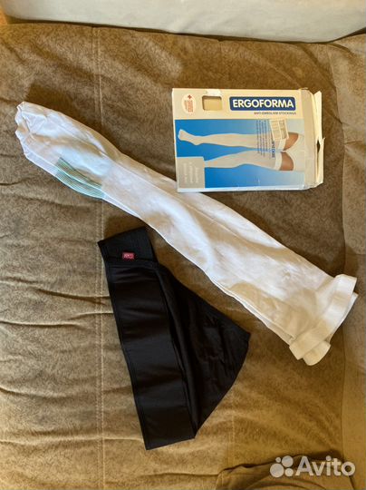 Бандаж для беременных фест