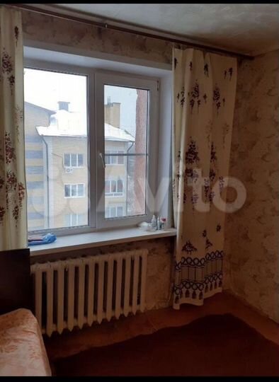 2-к. квартира, 50 м², 6/9 эт.