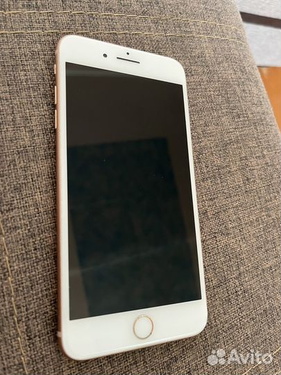 iPhone 8 plus 64gb