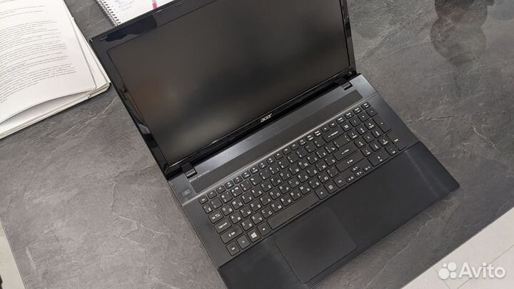 Ноутбук Acer Aspire V3 772g (17.3