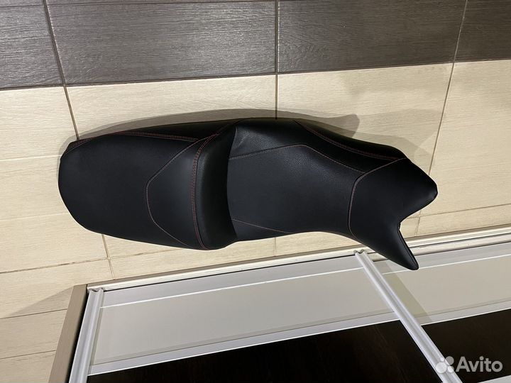 Сидение BMW f700gs, f800gs