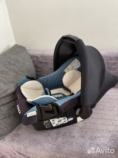 Автолюлька от 0