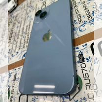 iPhone 14, 128 ГБ