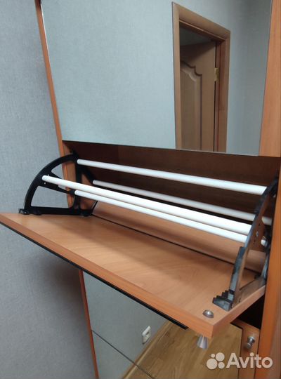 Шкаф для обуви. Обувница