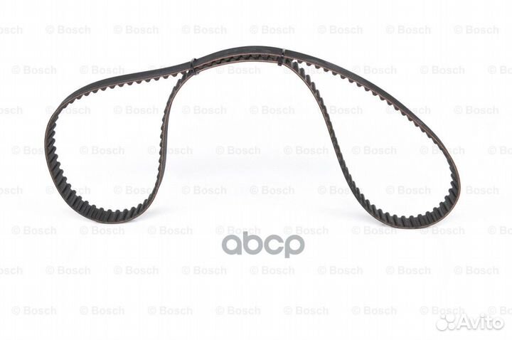 Ремень грм 137 зуб25mm 1987949473 Bosch