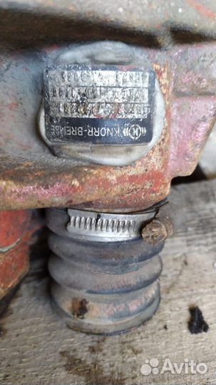 Ссупорт ivego gargo 2000 года