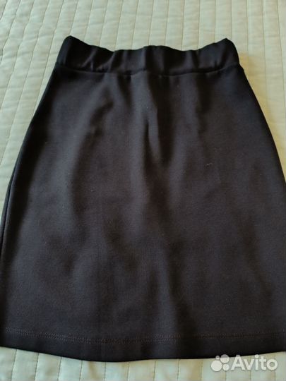 Школьная форма для девочки