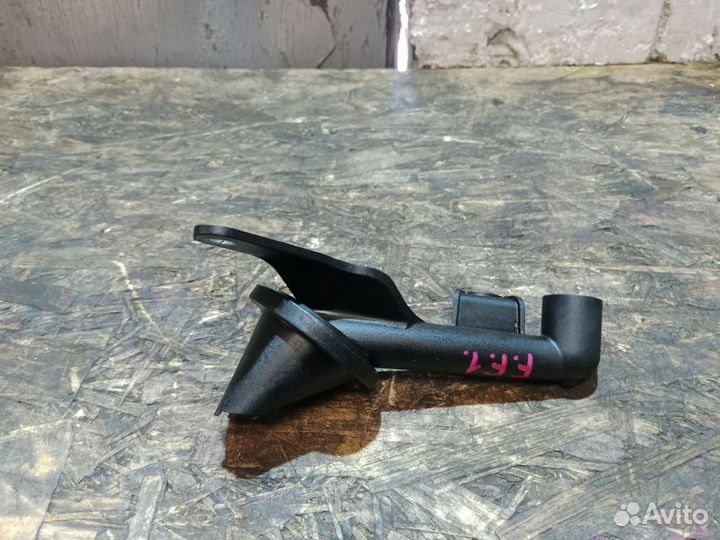 Маслозаборник Ford Focus I (1998—2004) 1, I, MK1