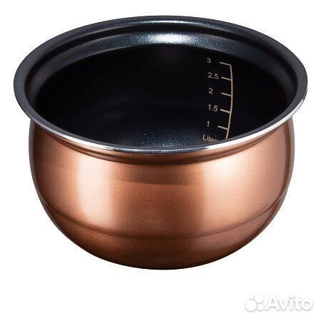 Мультиварка-скороварка redmond RMC-PM506