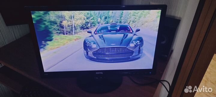 Монитор benq 22*LED*Full hd*
