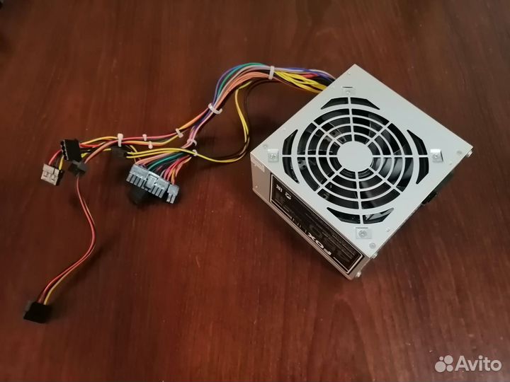 Блок питания Fox Line 450w