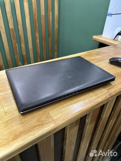 Ноутбук Asus K53S