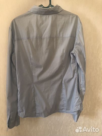 Oodji Школьные Блузки 34