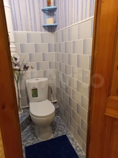 2-к. квартира, 54,1 м², 1/9 эт.