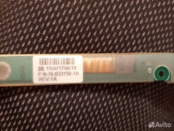 Инвертор 76G033150-1A Fujitsu Siemens Amilo