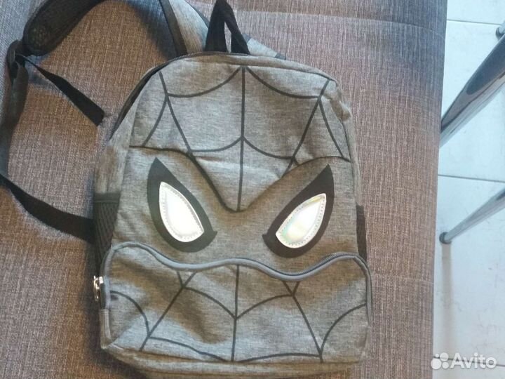 Рюкзак детский для мальчика