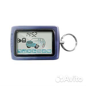 Брелок для сигнализации StarLine D94 Slave