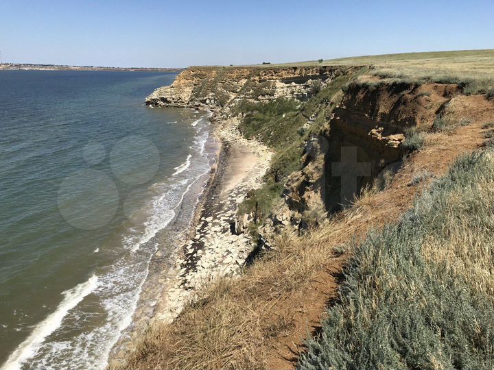 Участок 6 сот. (СНТ, ДНП)