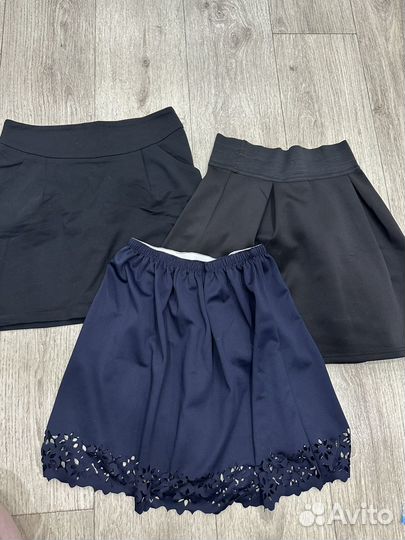 Вещи пакетом женские 40-42р