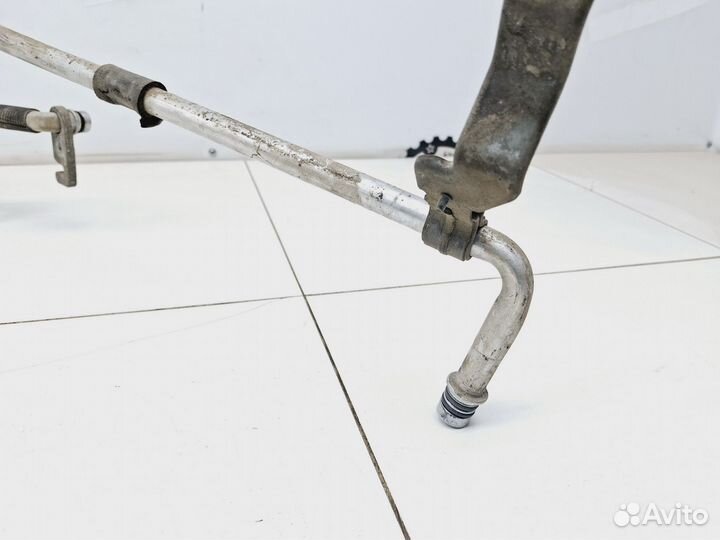 Трубка кондиционера Toyota Highlander II (XU40) 2