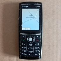 Sagem myE-77