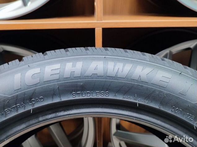 Grenlander IceHawke 1 245/50 R20