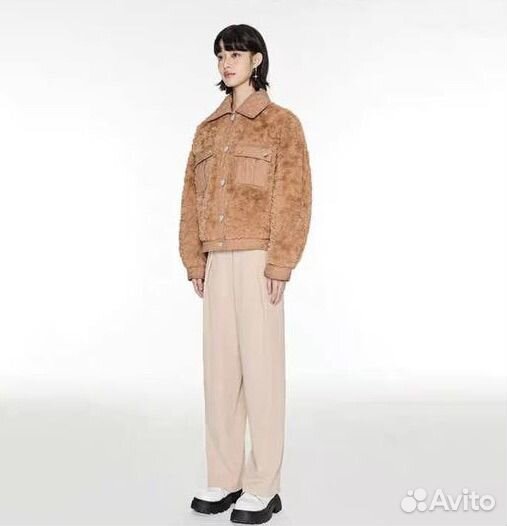 Куртка Itib x Ohlaboy p-pS