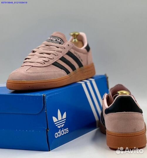 Adidas Spezial (Арт.44525)