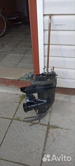 Редуктор плм Suzuki 9.9-15