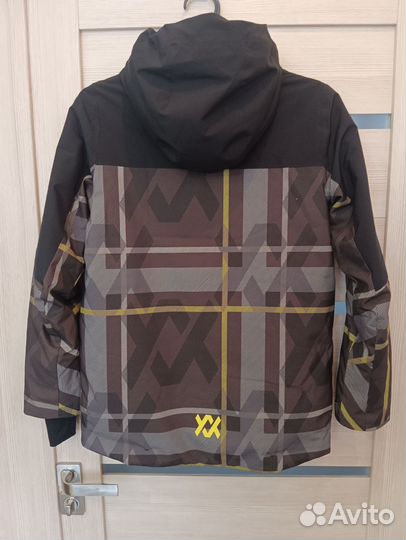 Куртка демисезонная для мальчика