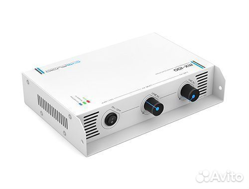 Микшер-усилитель cvgaudio MX-100/19