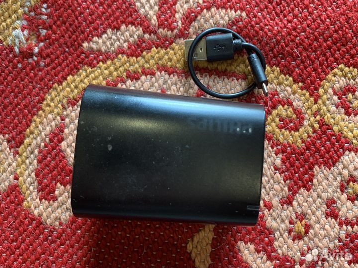 Колонка- Блютуз Philips BT100 Отл сост Звук