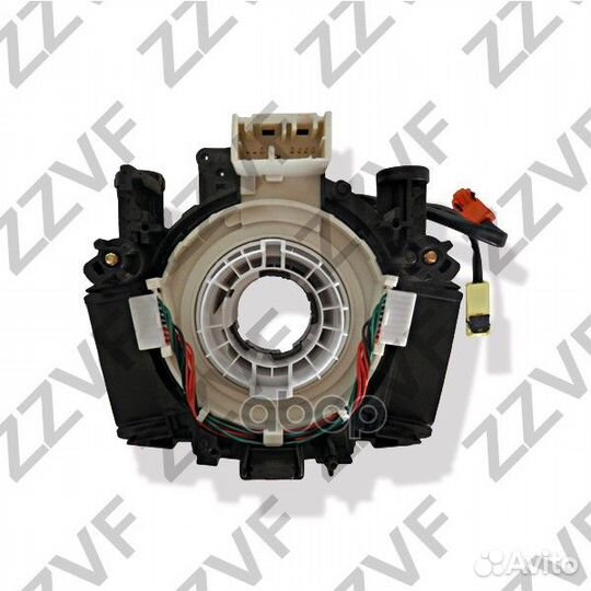 Контактная группа подушки безопасности nissan Q