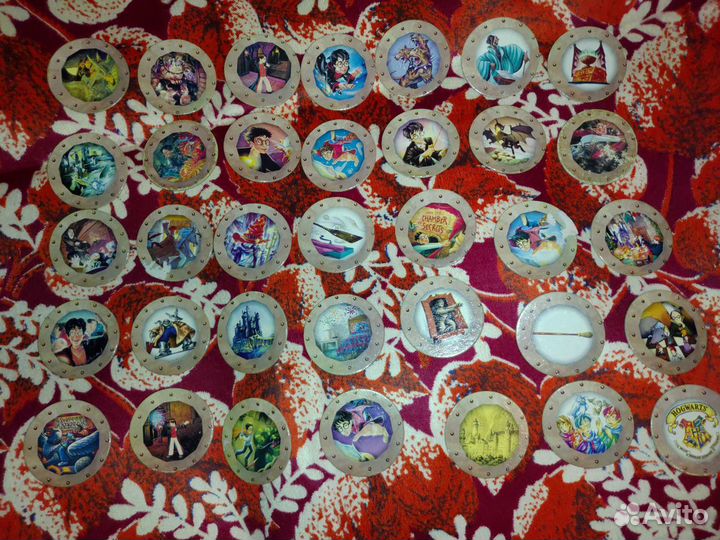 Фишки кепсы