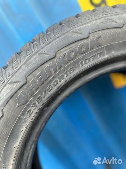 Hankook I'Pike RW11 235/60 R18 107T