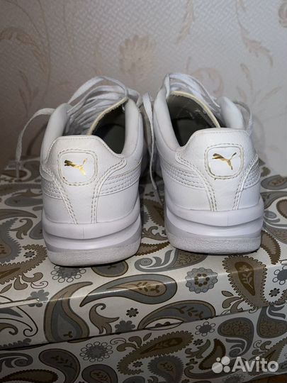 Кроссовки Puma gv special оригинал