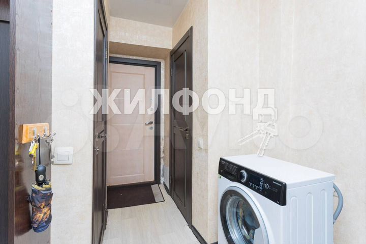 Дом 50,9 м² на участке 6 сот.