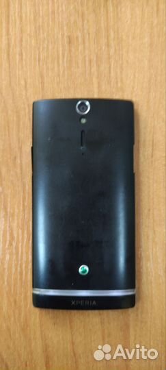 Sony Xperia S, 32 ГБ