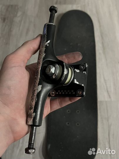 ACE AF-1 60 подвески/траки для скейтборда