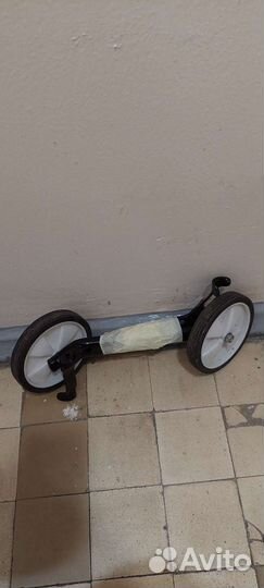 Велосипед Author Energy 20