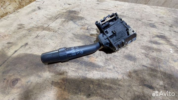 Переключатель стеклоочистителей Geely Emgrand EC7