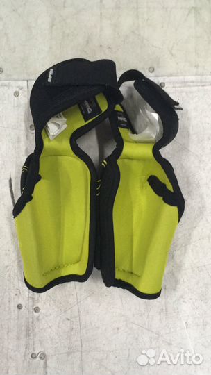 Налокотники efsi Nrg 125 размер SR XL