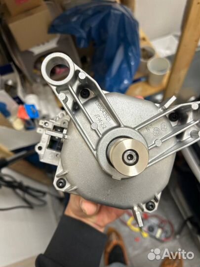 Ремонт плит/духовок/стиралок и посудомоек