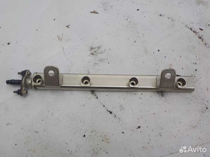 Топливная рейка (рампа) KIA ceed 2 (JD)