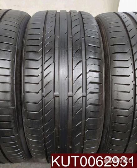 Continental ContiSportContact 5 235/35 R20 107U