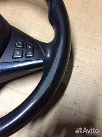 Мультируль Bmw E60