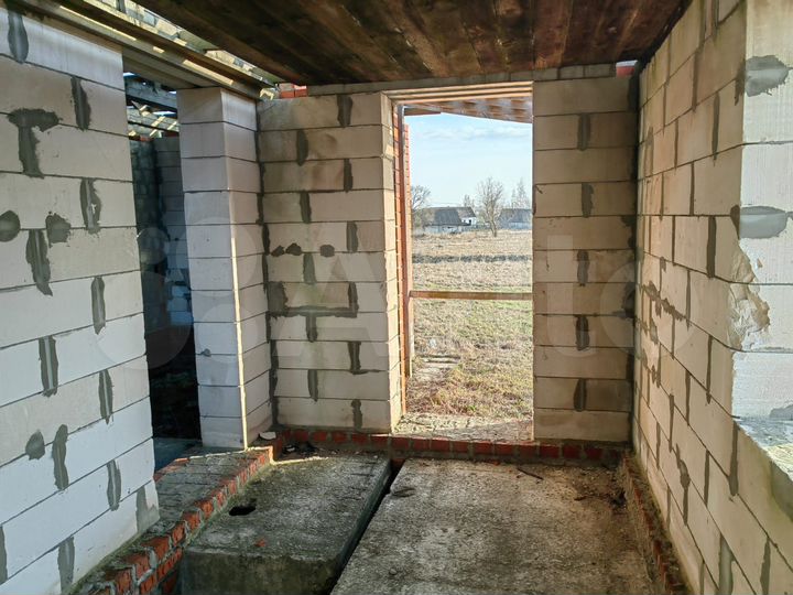 Дом 89,7 м² на участке 14,9 сот.