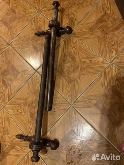 Карниз старинный 1,46 см