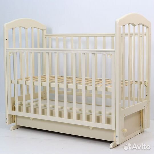 Кровать детская 120*60 